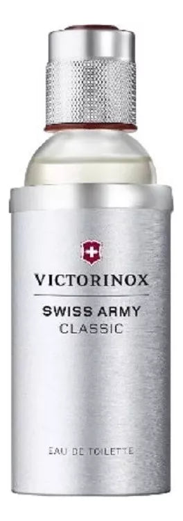 Victorinox Swiss Army Classic Tradicional EDT 100 ml para hombre - Imperio7