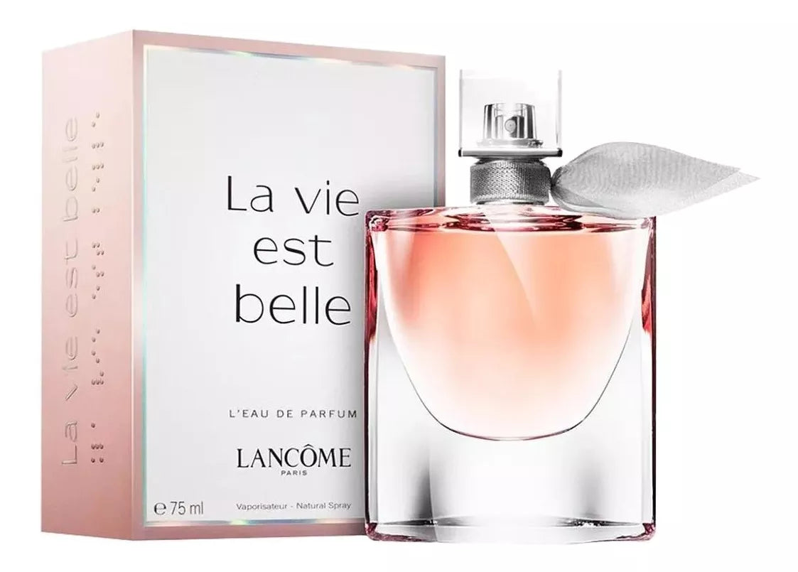 La vie est belle (la vida es bella) Perfume - Imperio7