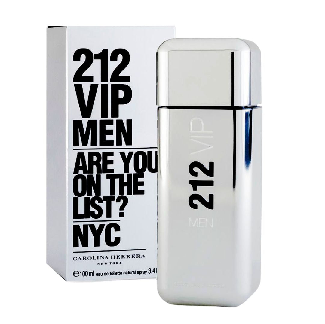 Perfume 212 MEN - Imperio7