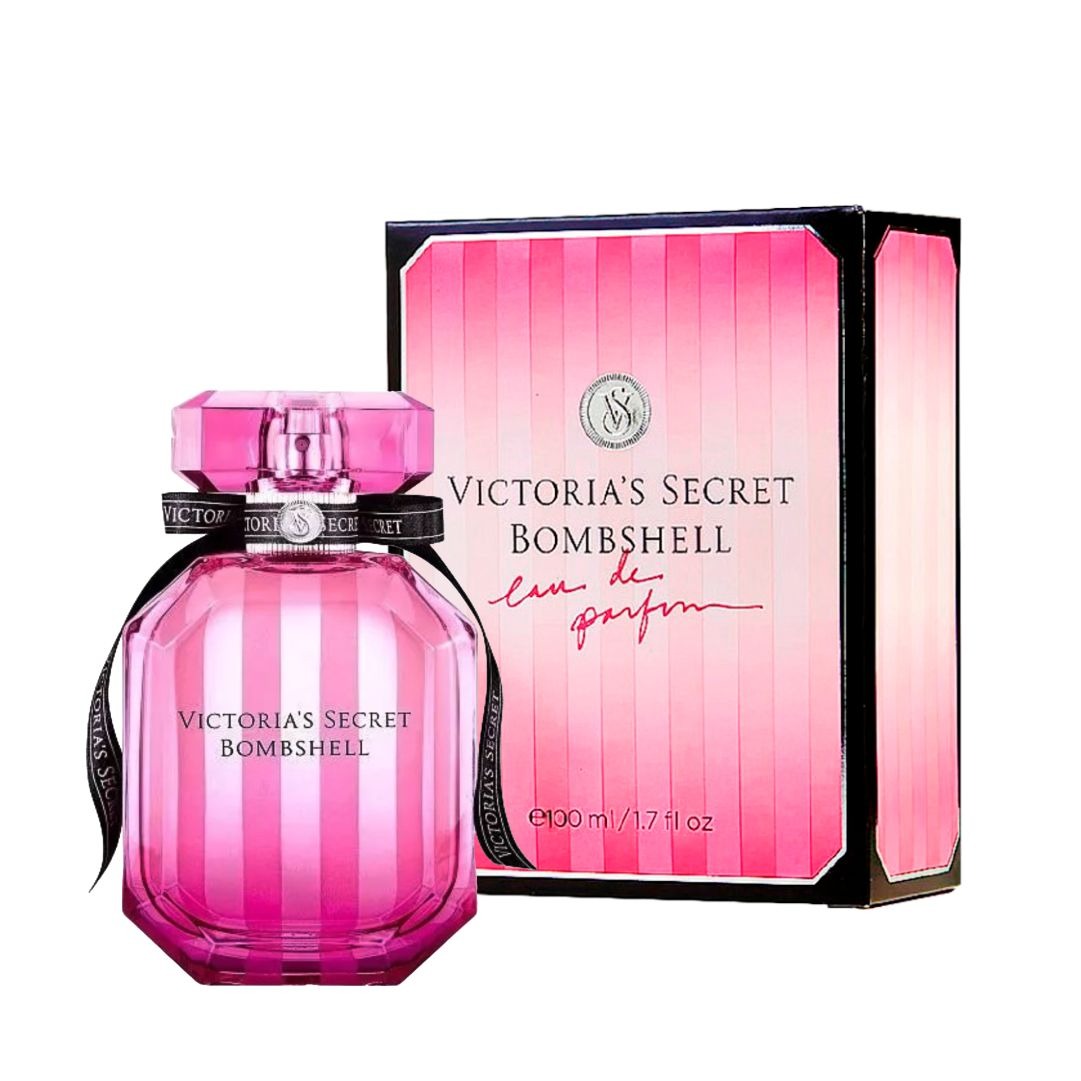Perfume Victoria Secret Bomshell 100 Ml - Imperio7
