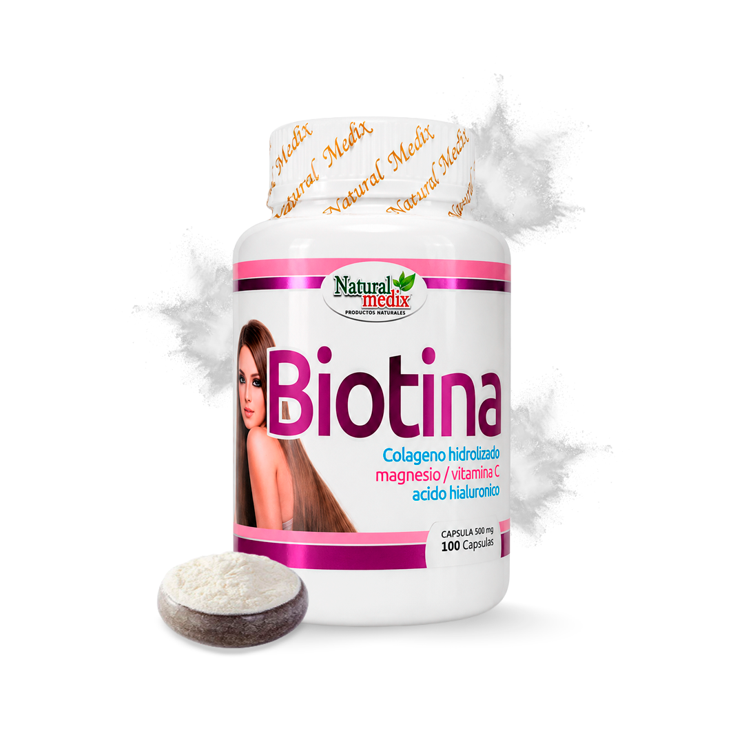 BIOTINA