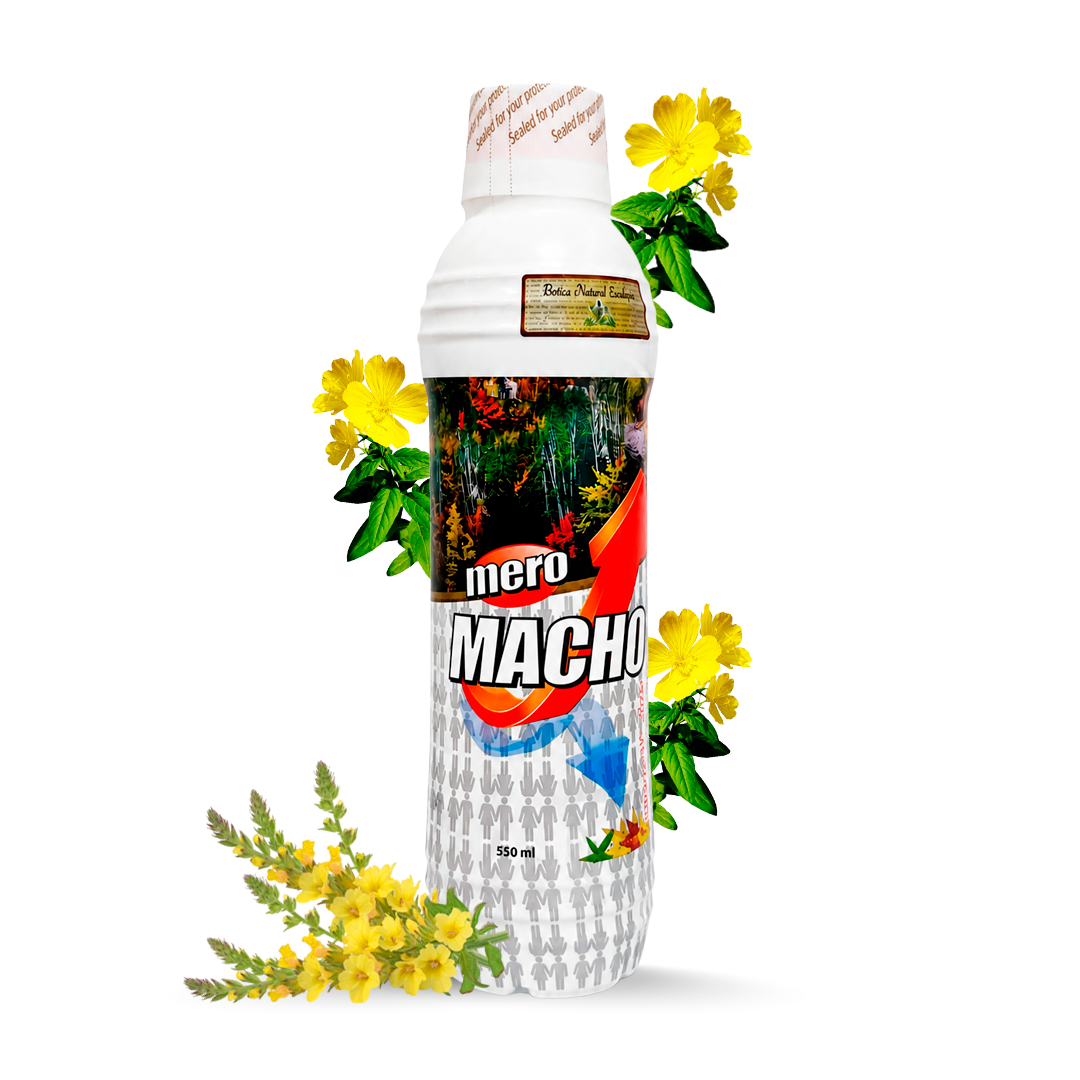 MERO MACHO NACIONAL