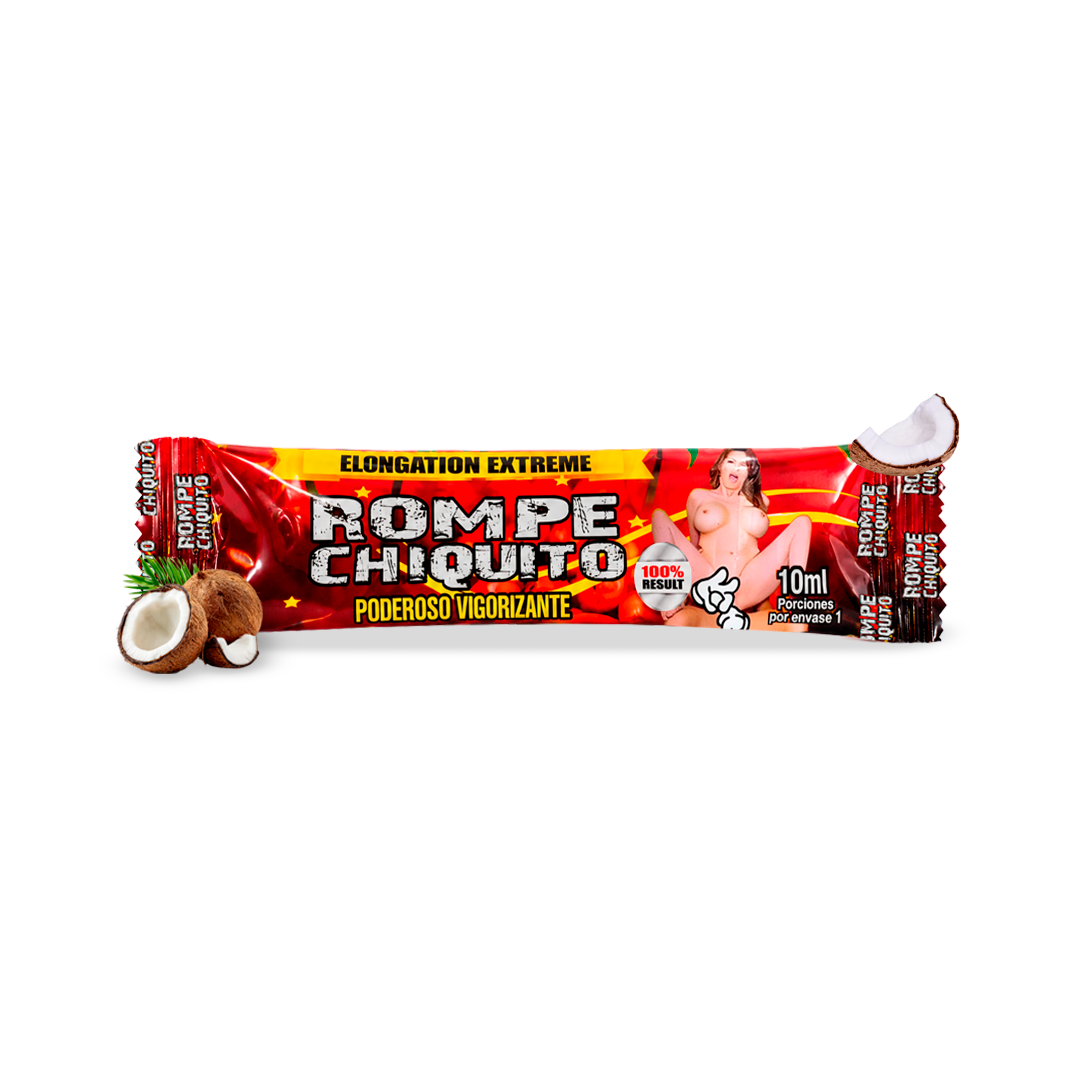 CAJA SACHET ROMPE CHIQUITO X15