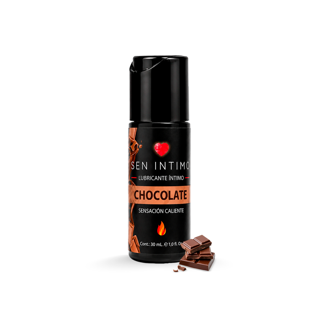 SEN INTIMO CHOCOLATE 30 ML