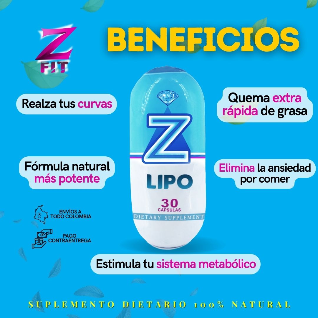 Z LIPO AL POR MAYOR - Imperio7