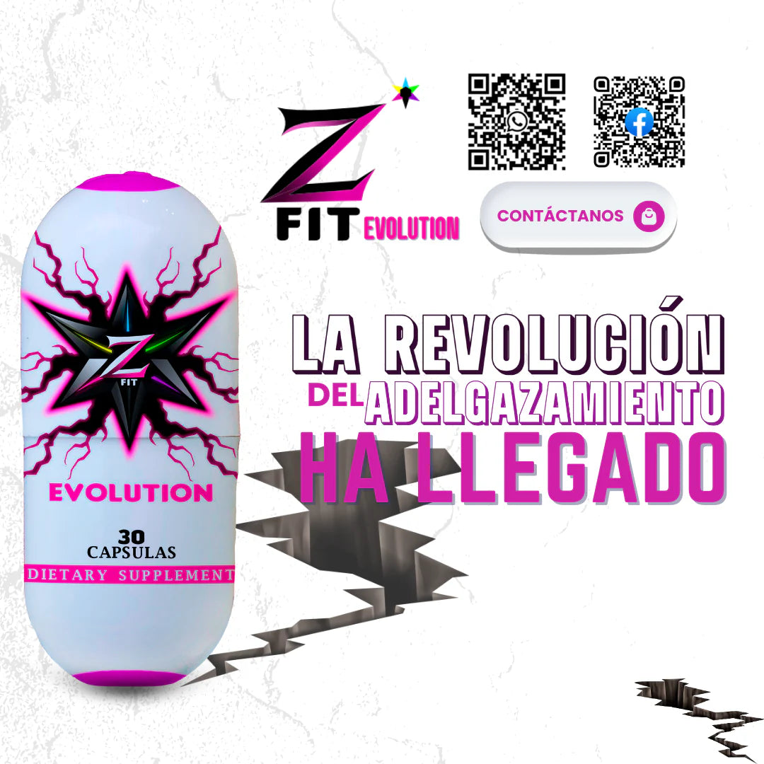 ZFIT EVOLUTION + OBSEQUIO - Imperio7