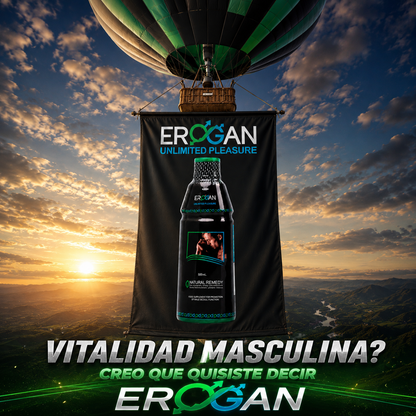 EROGAN JARABE