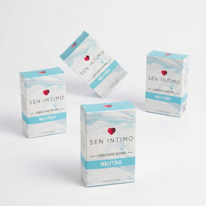 LUBRICANTE SEN INTIMO NEUTRO 30 ML