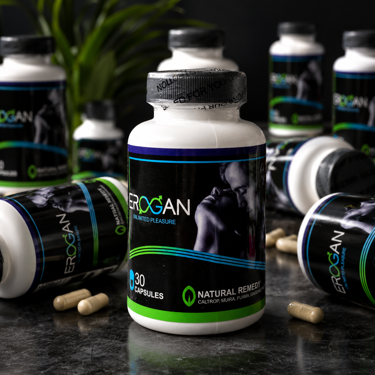 EROGAN ORIGINAL CAPSULA