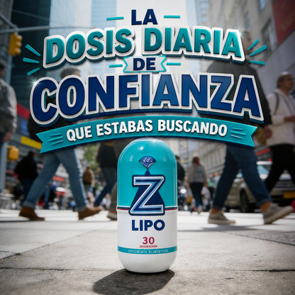 Z LIPO