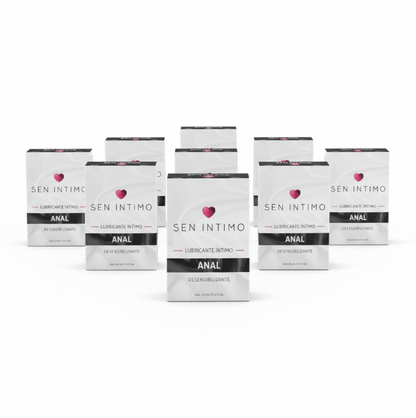 LUBRICANTE SEN INTIMO ANAL 30 ML