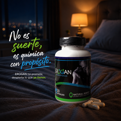 EROGAN ORIGINAL CAPSULA