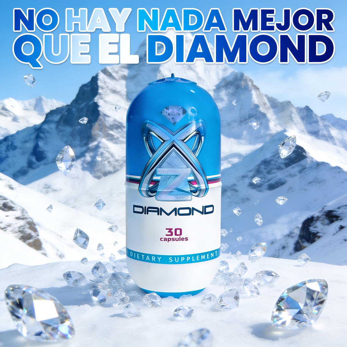 ZX DIAMOND