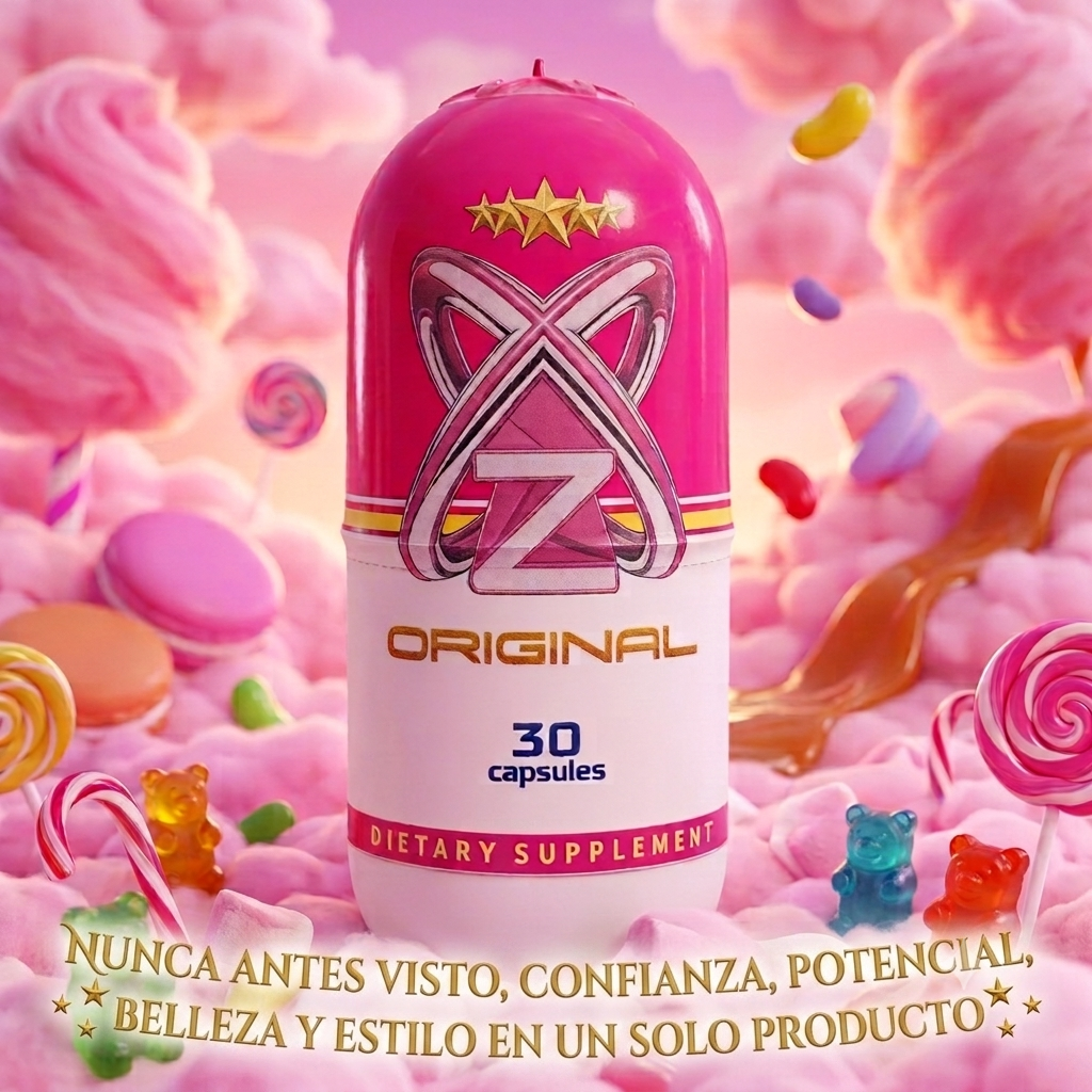 ZX ORIGINAL