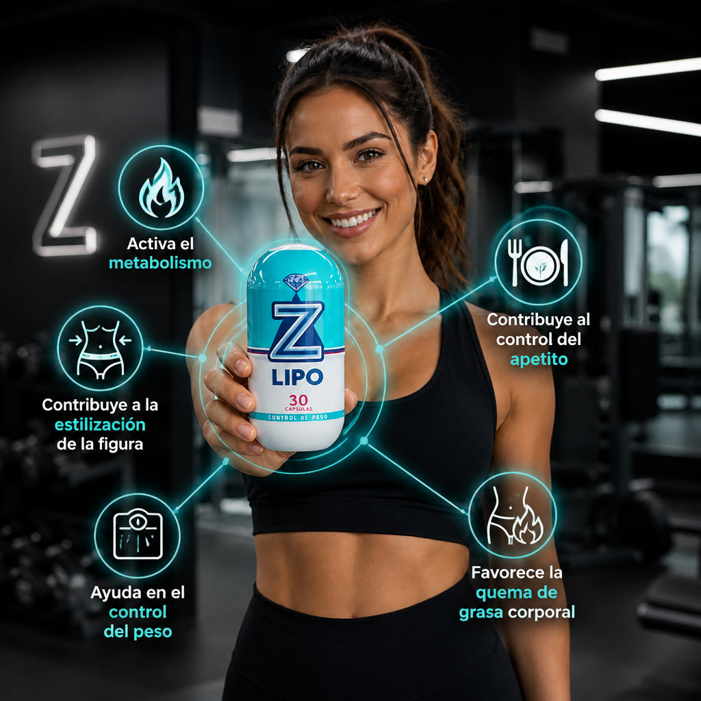 Z LIPO