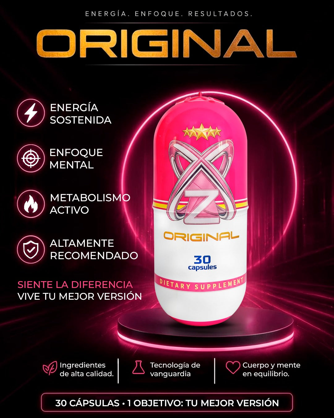 ZX ORIGINAL