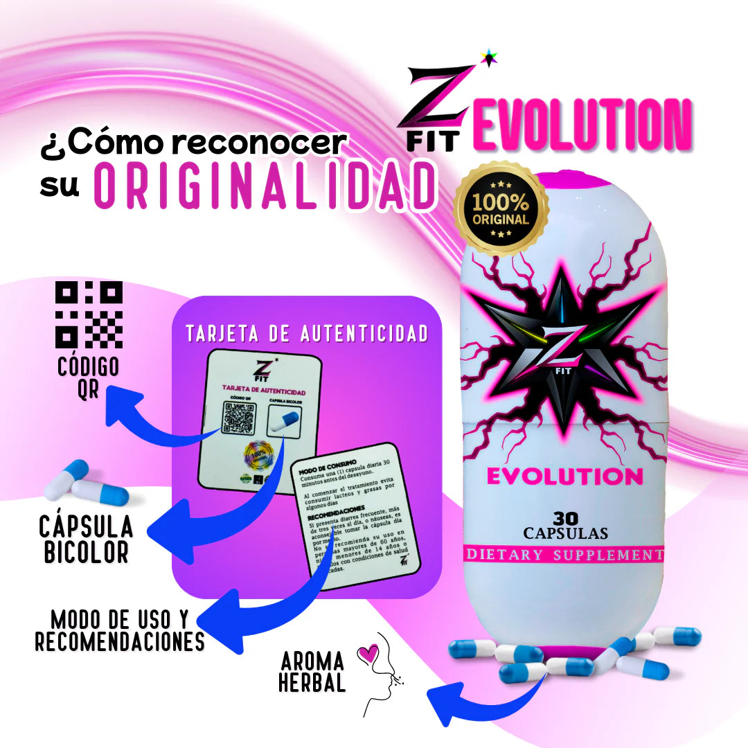 SUPER OFERTA PARA MAYORITAS  TIEMPO ILIMITADO  ZFIT EVOLUTION - Imperio7