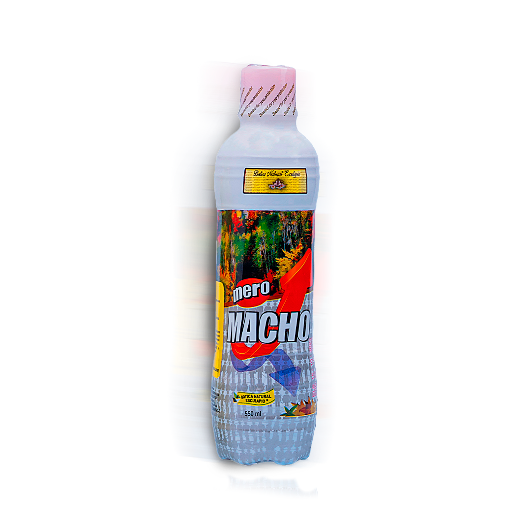 Energizante Mro Mcho - Imperio7