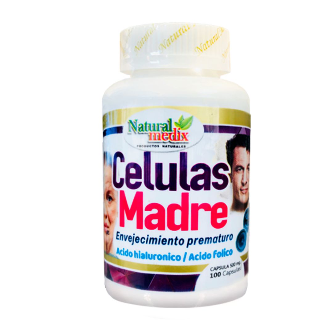 Celulas Madre X2 - Imperio7