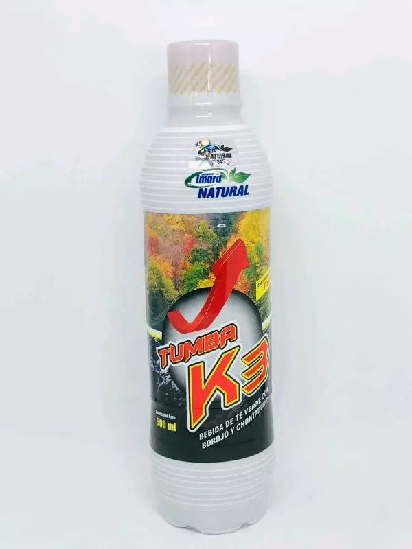 Alfasx Max Energizante + Tumba K3 + Retardante Rino Crema X2 - Imperio7
