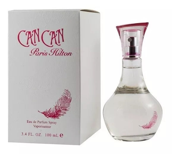 Paris Hilton Can Can EDP 100 ml para mujer Perfume - Imperio7
