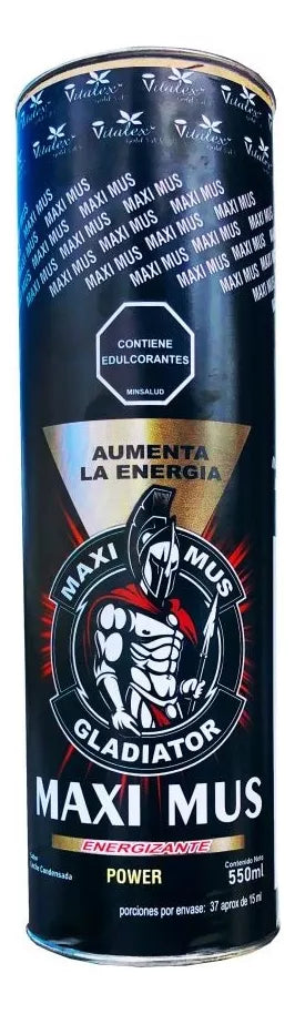 Tumba K3 X2 + Potenciador Gladiator Agregar a favoritos - Imperio7