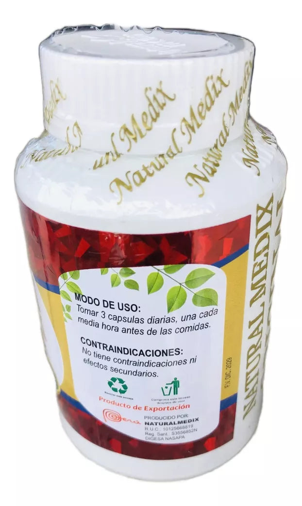 Zx Dietario Dorado + Aguaje Dietario Pawer - Imperio7
