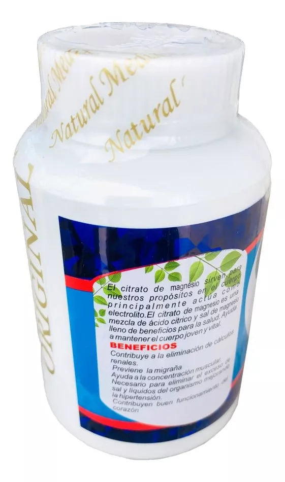Zx Dietario Diamond + Citrato de Magnesio - Imperio7