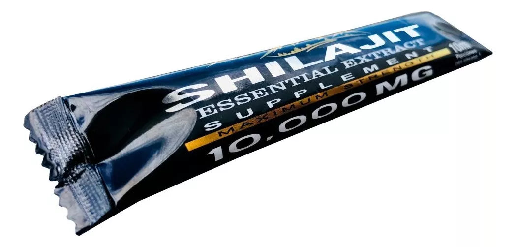 Alfasx Max Energizante + Sachet Shilajit X3 - Imperio7
