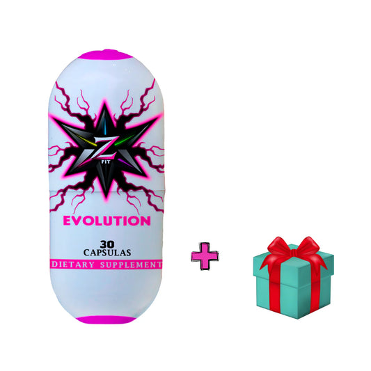 ZFIT EVOLUCION 
