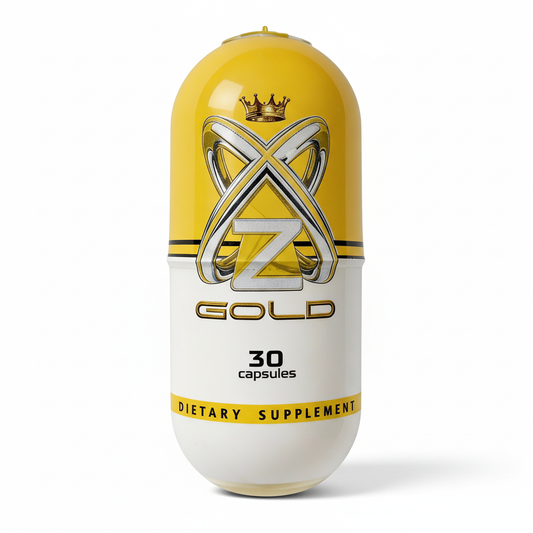 ZX GOLD