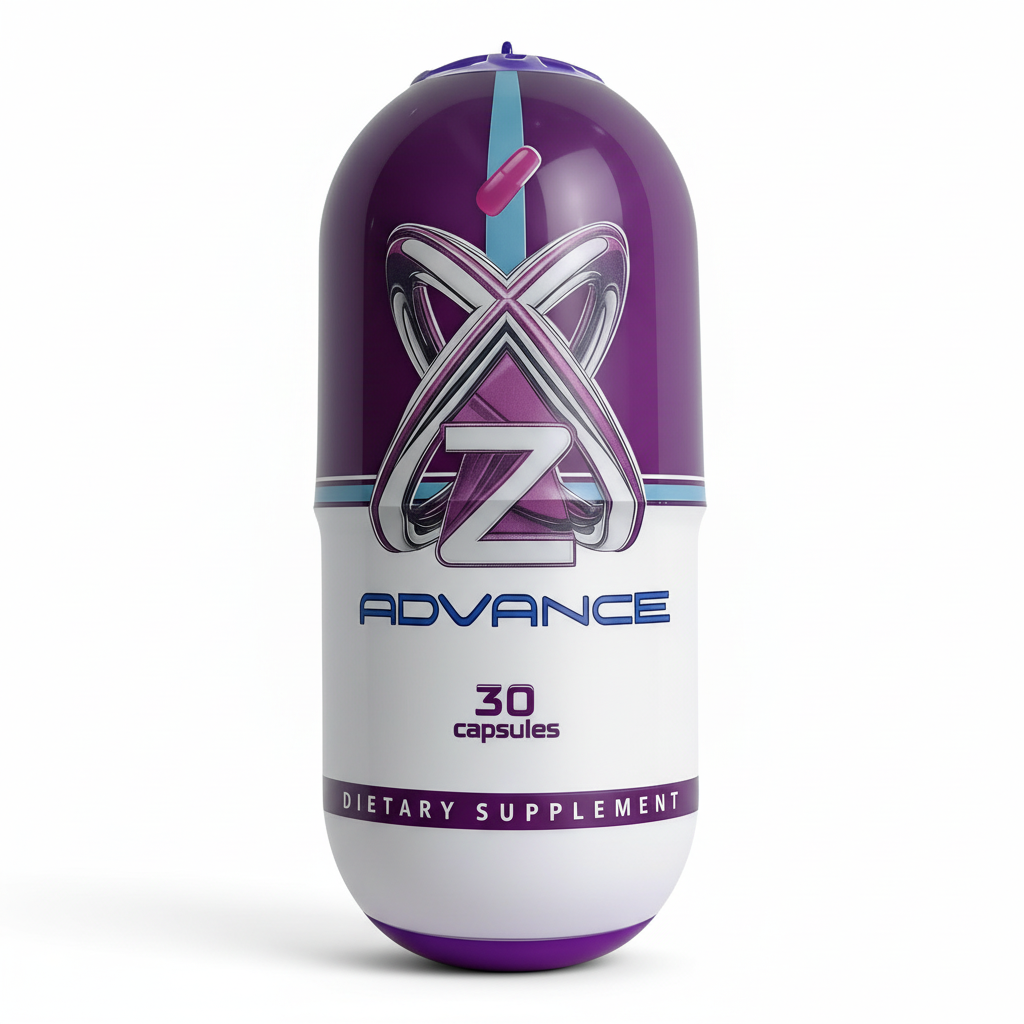 ZX ADVANCE