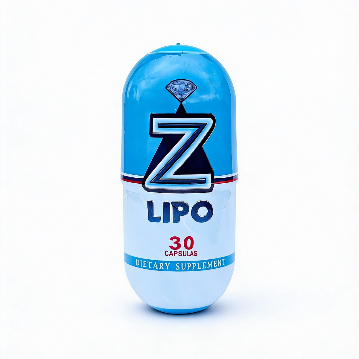 Z LIPO