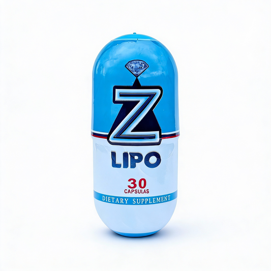Z LIPO