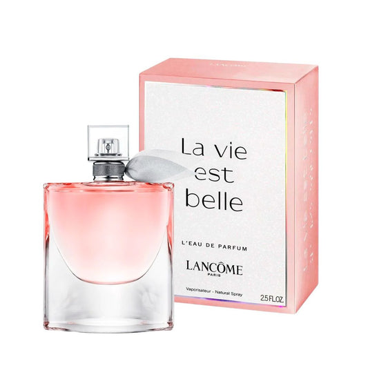 La vie est belle (la vida es bella) Perfume - Imperio7