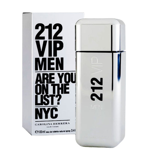Perfume 212 MEN - Imperio7