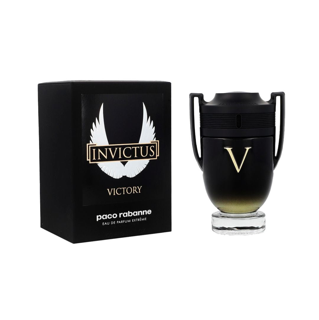 Invictus Victory Perfume - Imperio7