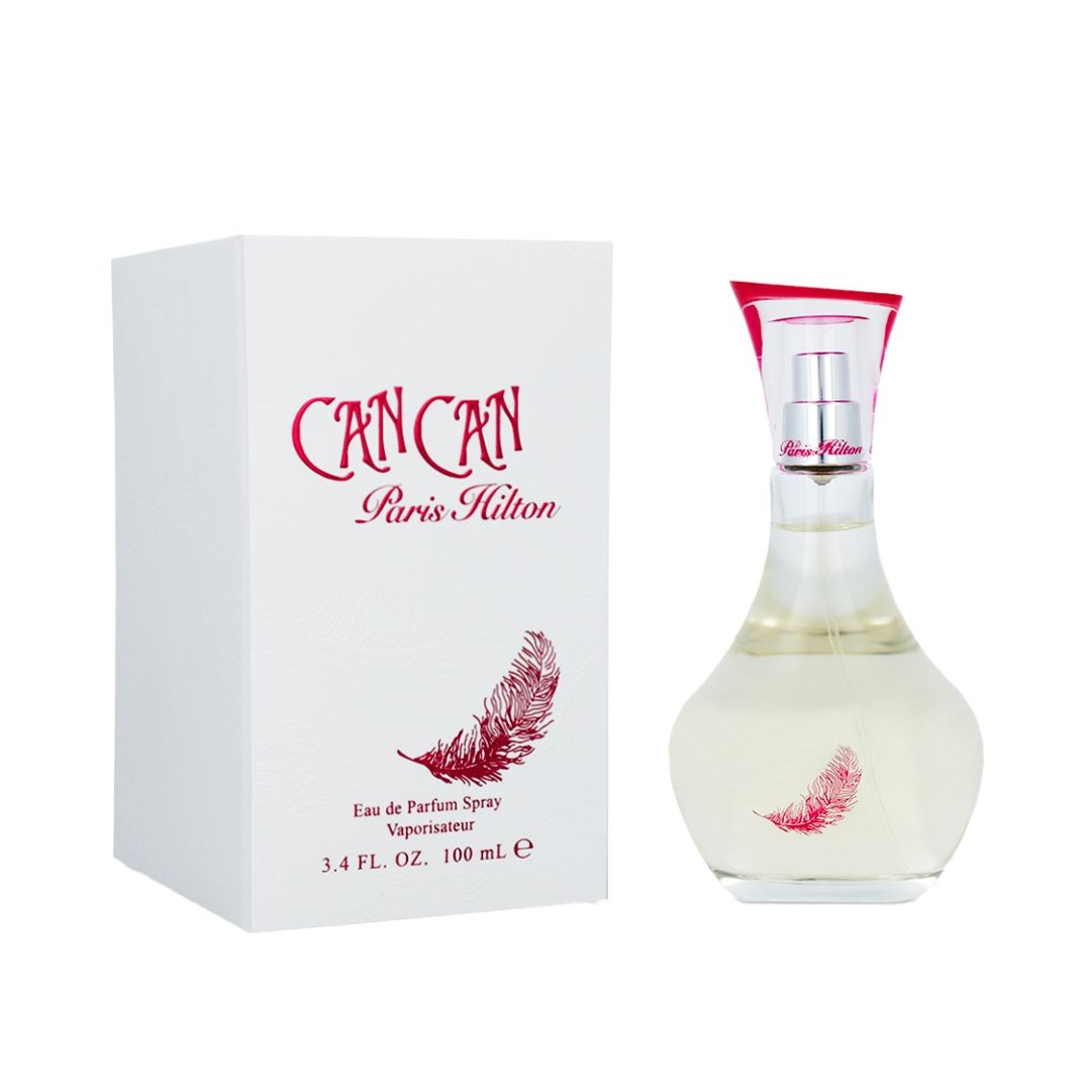Paris Hilton Can Can EDP 100 ml para mujer Perfume - Imperio7