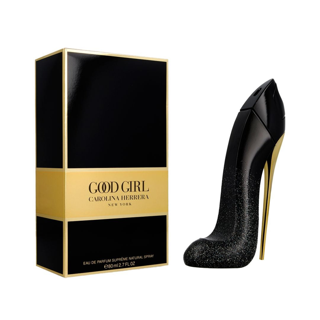 Carolina Herrera Good Girl  EDP 80 ml para mujer - Imperio7