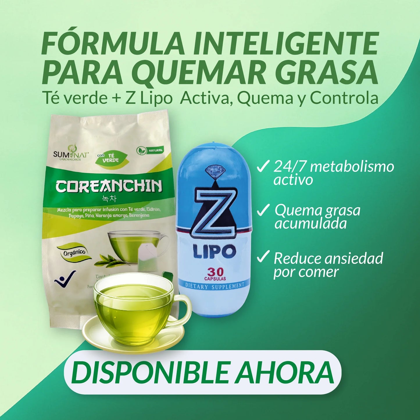 KIT OFERTAS - Imperio7