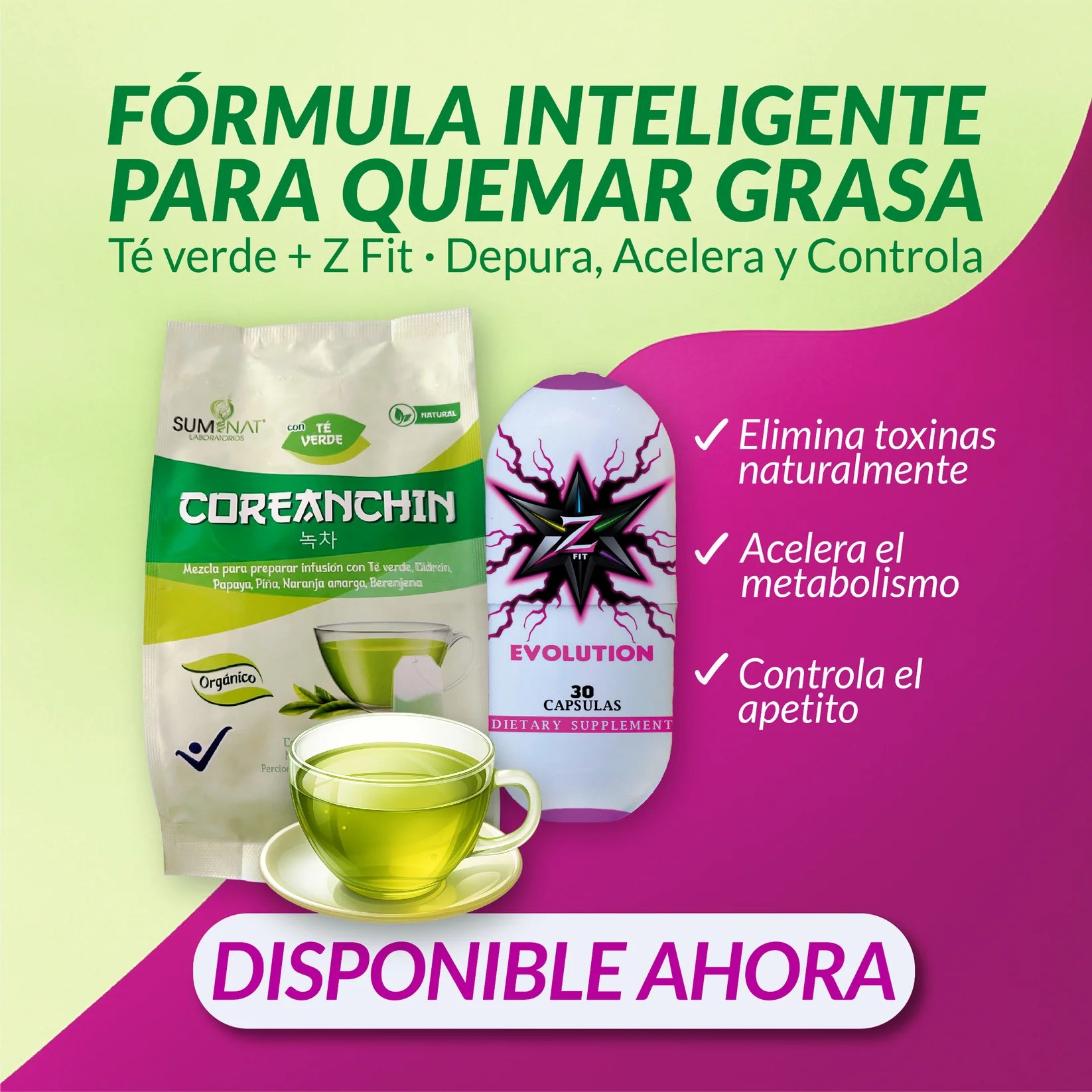 KIT OFERTAS - Imperio7