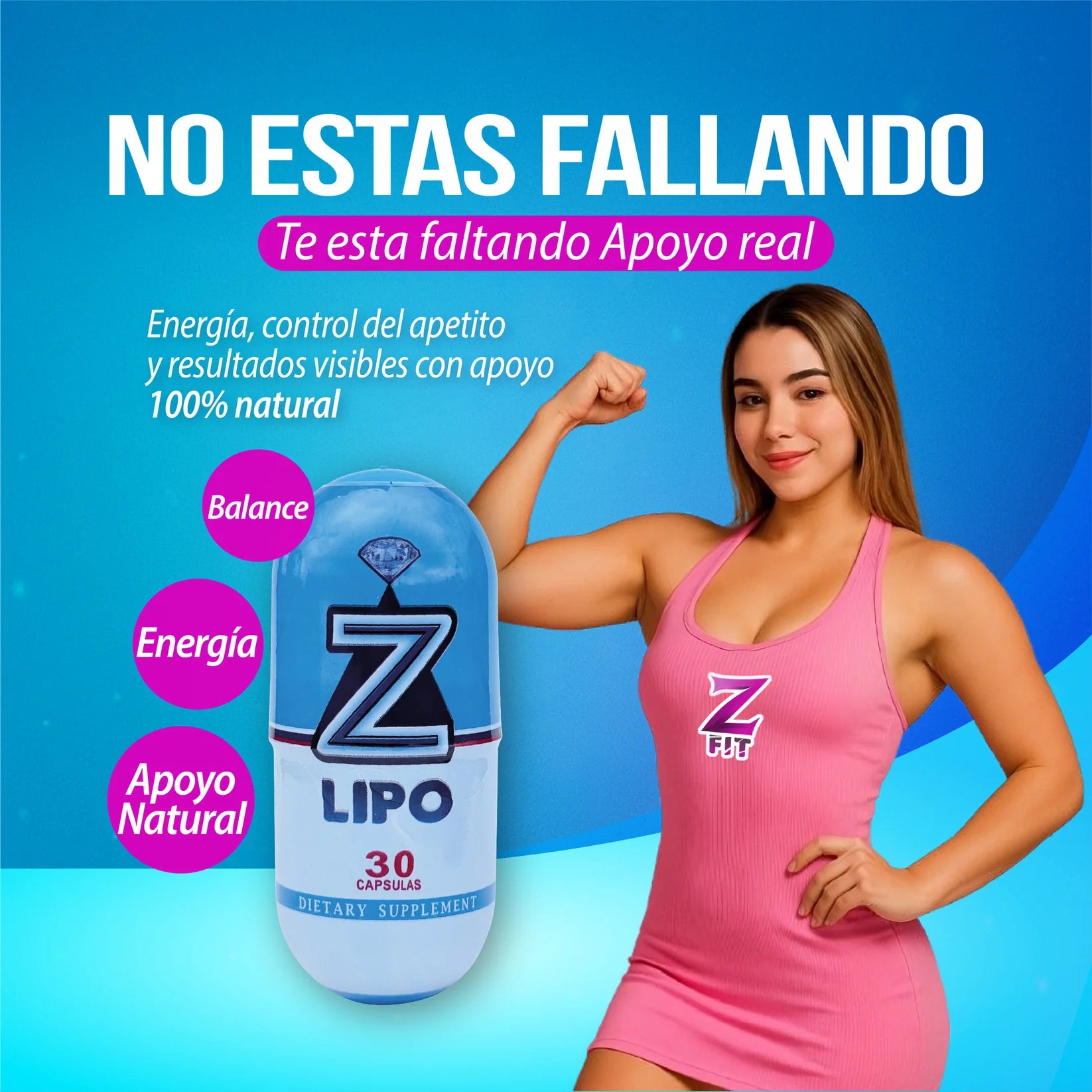 Z LIPO AL POR MAYOR - Imperio7