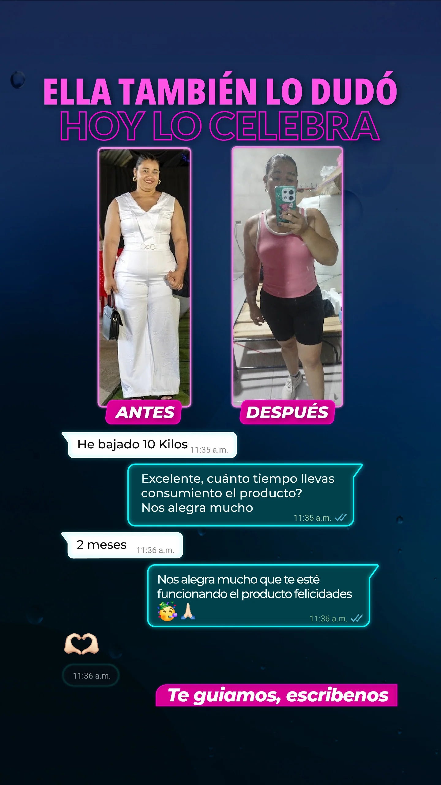ZFIT EVOLUTION AL POR MAYOR - Imperio7