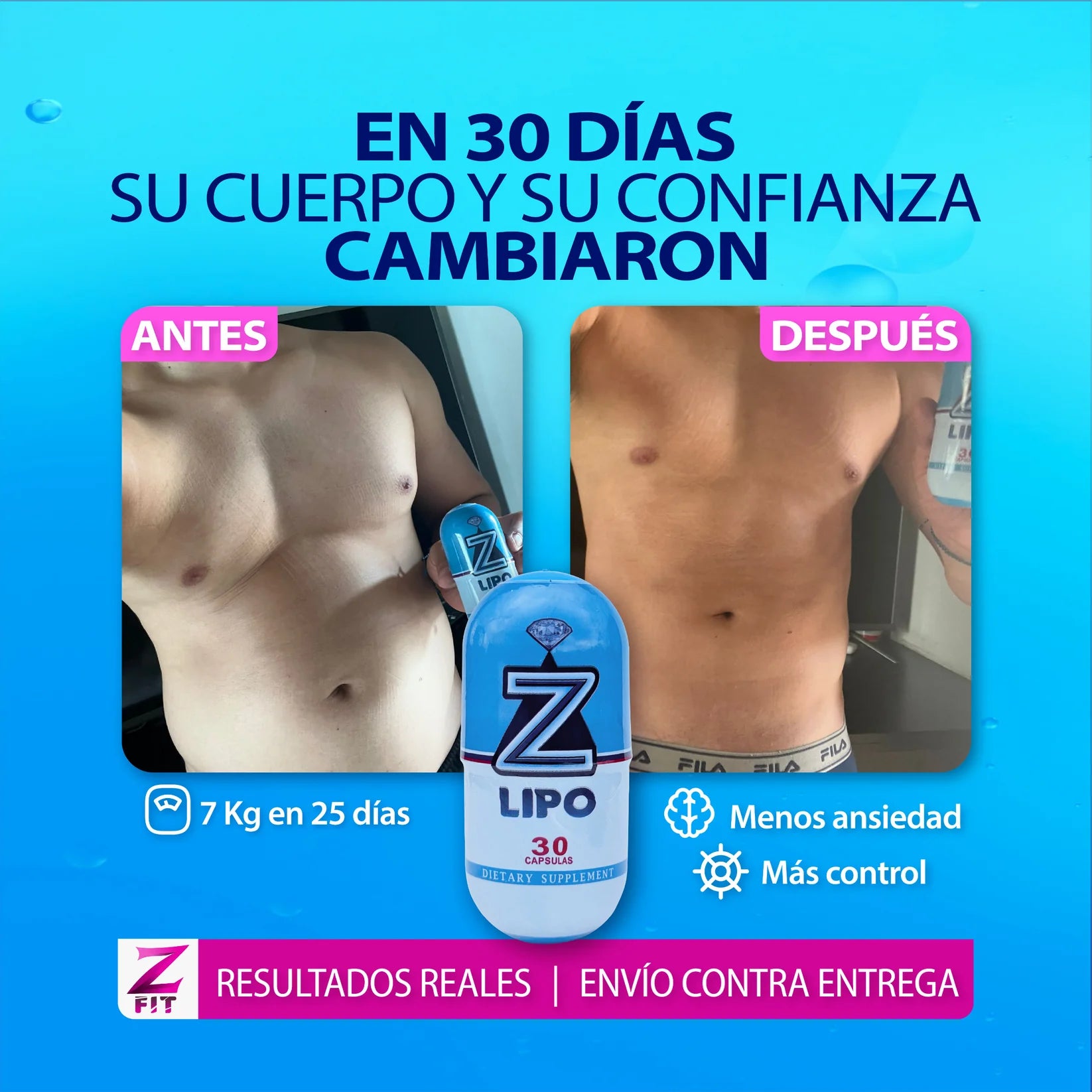 KIT OFERTAS - Imperio7