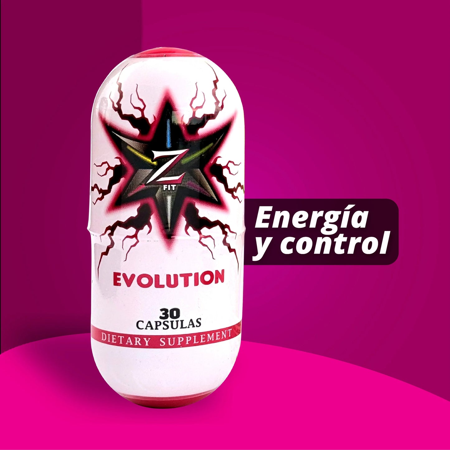 ZFIT EVOLUTION AL POR MAYOR - Imperio7