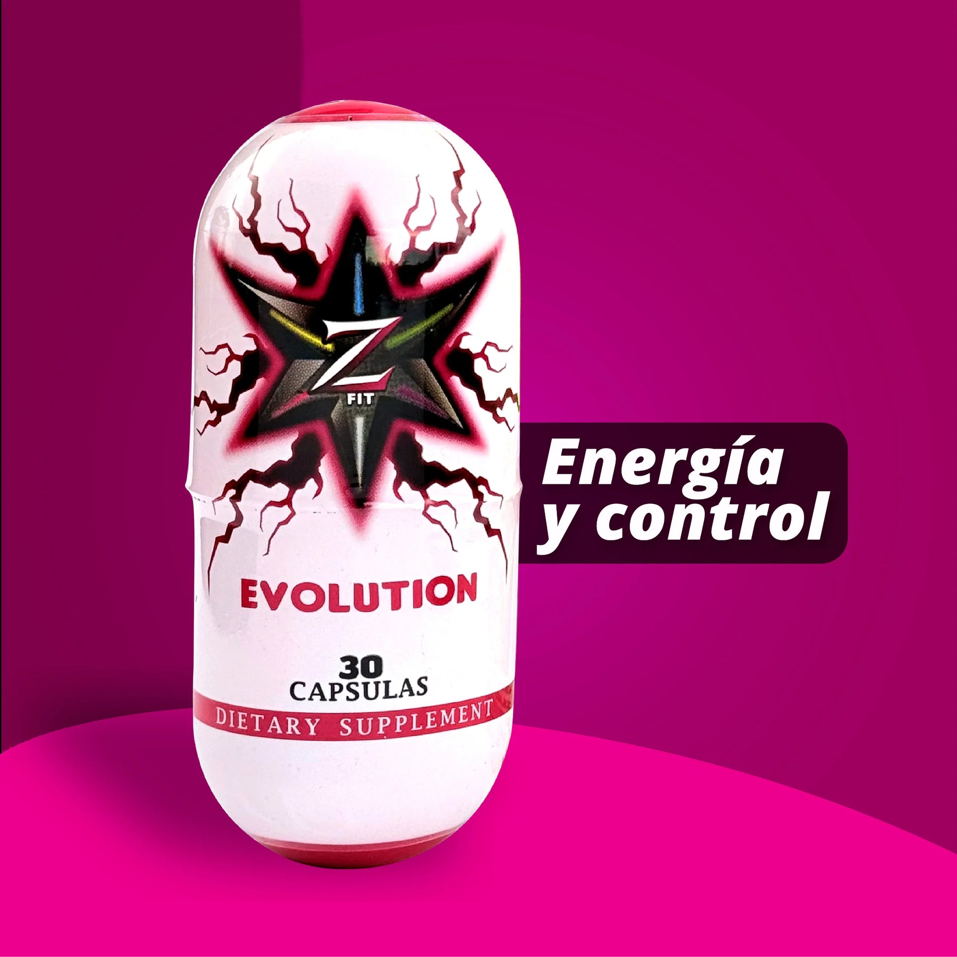 ZFIT EVOLUTION AL POR MAYOR - Imperio7