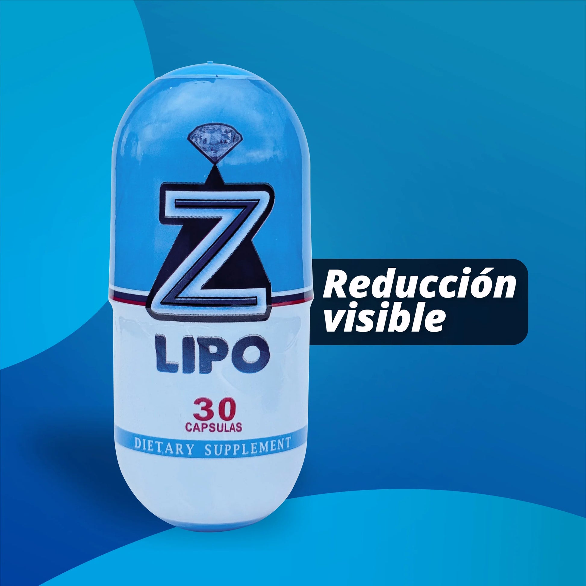 Z LIPO + OBSEQUIO - Imperio7