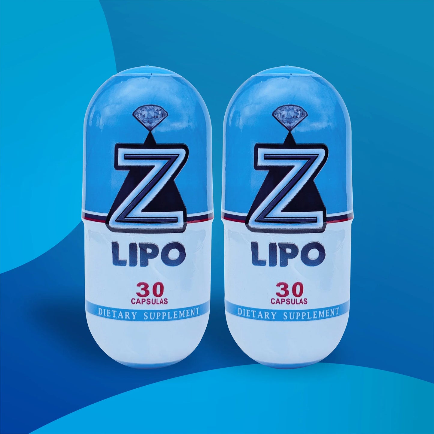 Z LIPO + OBSEQUIO - Imperio7