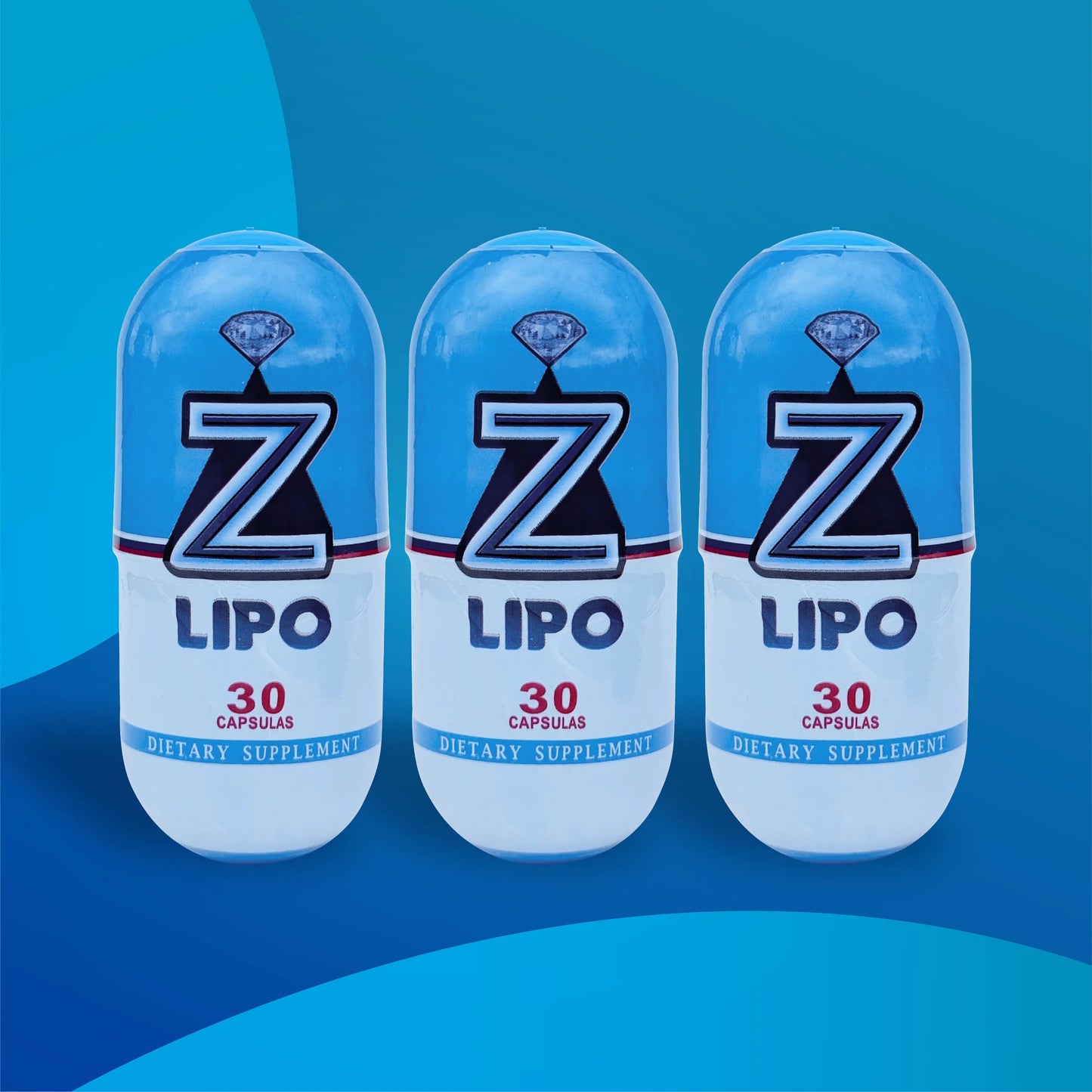 Z LIPO + OBSEQUIO - Imperio7