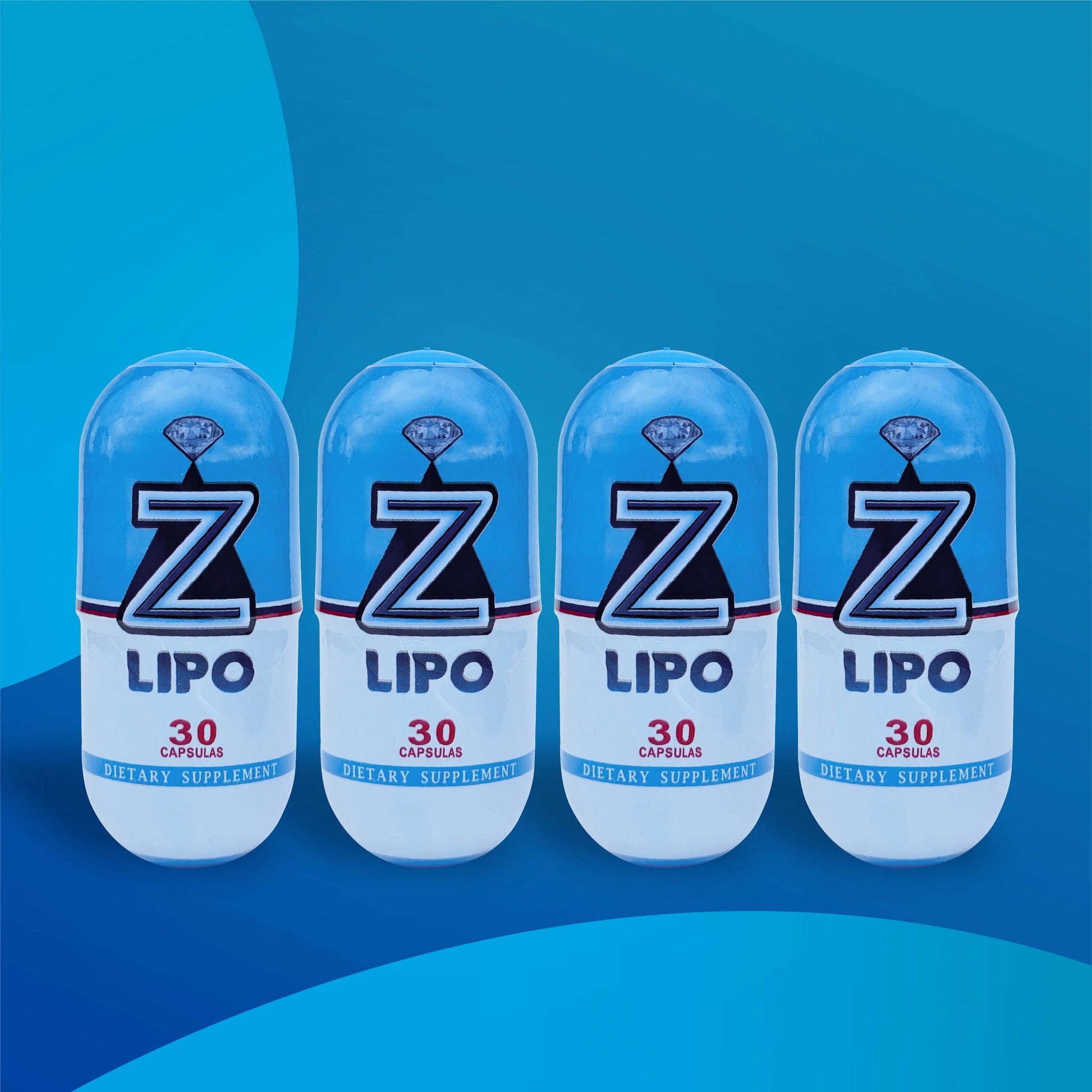 Z LIPO + OBSEQUIO - Imperio7